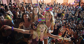 2022 Brazilian carnival in the streets